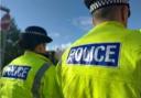 Two men arrested following suspected burglaries in Astley Bridge