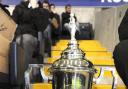 The Bolton Hospital Cup