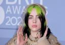 Billie Eilish announces UK dates for 2025 - with four in Manchester