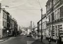 Newport Street, Bolton 1965