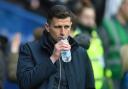 Portsmouth boss John Mousinho predicts a close play-off final