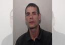 Paul Tillott, pictured here in 2020,  has now been jailed
