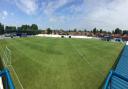 Radcliffe FC’s Neuven Stadium plays host to the Bolton Hospital Cup final tonight