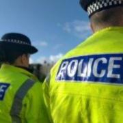 Two men arrested following suspected burglaries in Astley Bridge