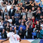 Bolton Wanderers fans can purchase their ticket to watch Wanderers at Barnsley from 10am on Tuesday