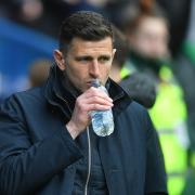 Portsmouth boss John Mousinho predicts a close play-off final