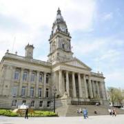 The plans have been put before Bolton Town Hall