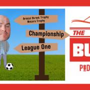 The Buff is bringing you a two-part podcast this week for Wanderers' Wembley trip