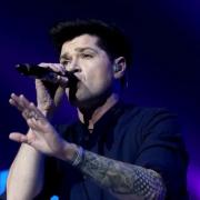 The Script are coming to Manchester in November 2024