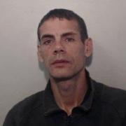 Paul Tillott, pictured here in 2020,  has now been jailed