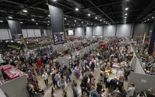 Comic Con Mania has been rescheduled