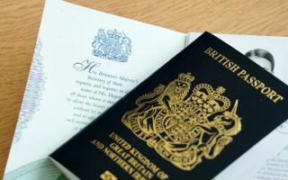 These are the passport photo rules you should follow when getting a new passport