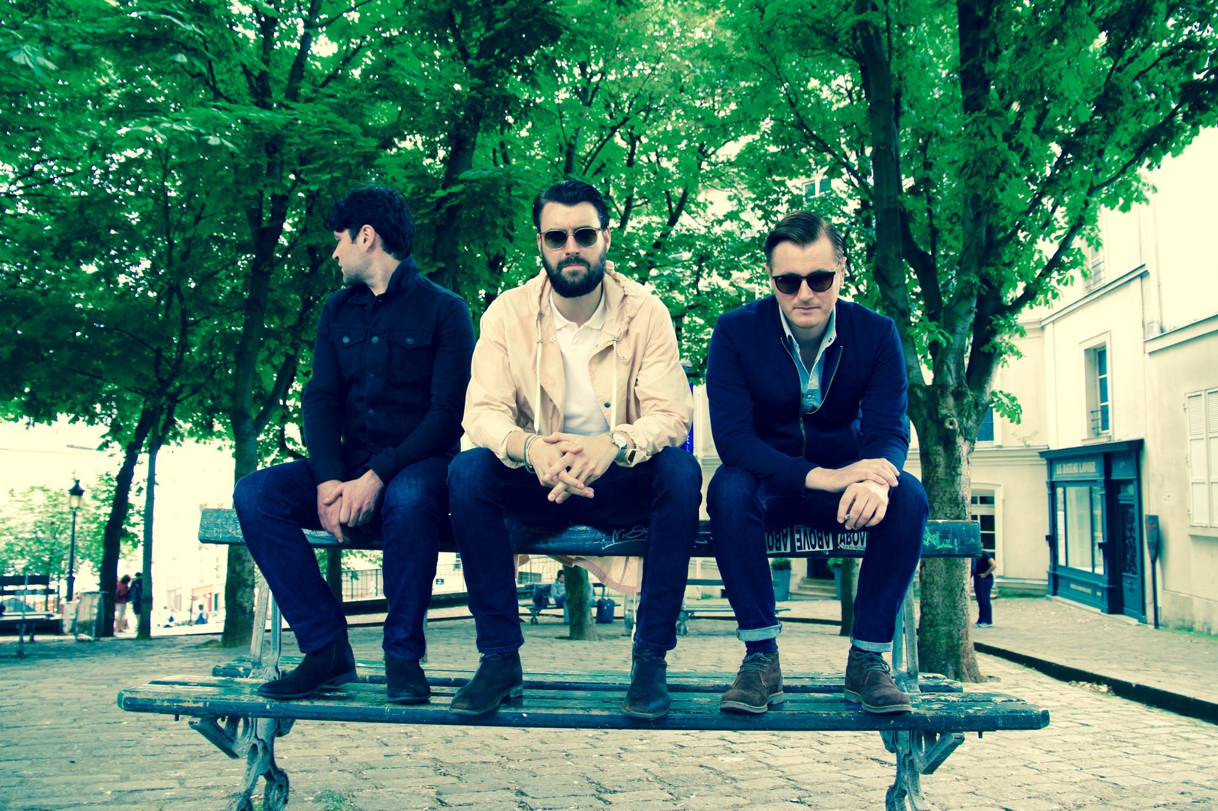 REVIEW: Courteeners, Heaton Park, Middleton