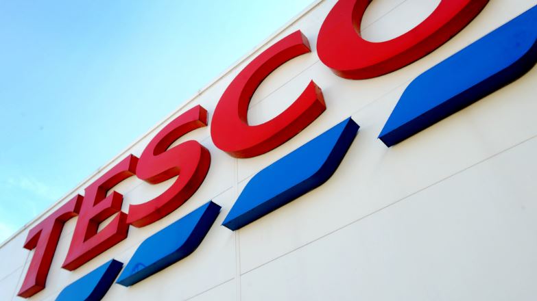 Tesco is recruiting 9,000 staff for Christmas with Bolton jobs up for grabs