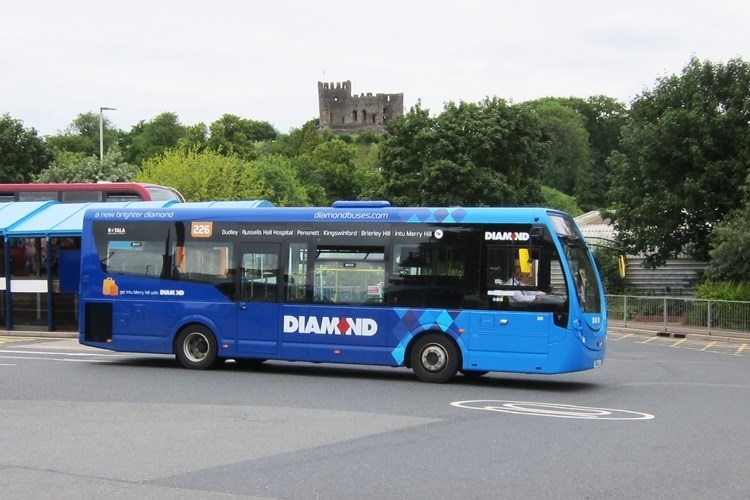 This is what you can expect from Bolton's new bus company
