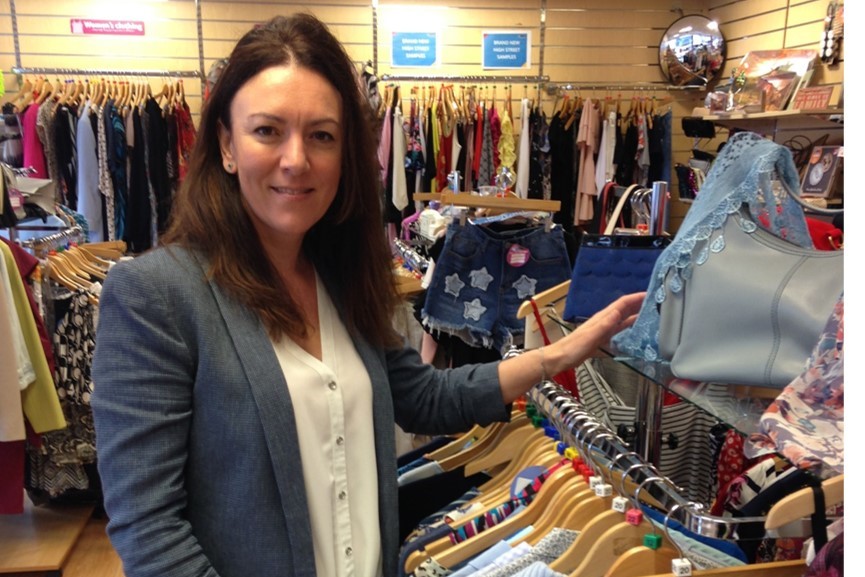 St Ann's Hospice hope to drive donations with convenient new method