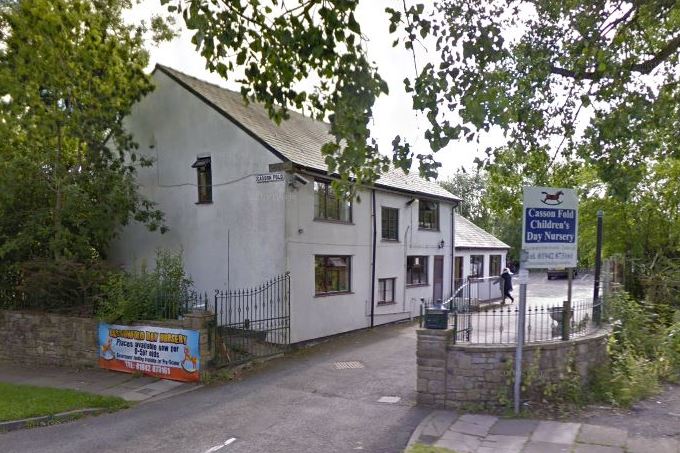 Victim of £58k theft seeks compensation from jailed nursery manager
