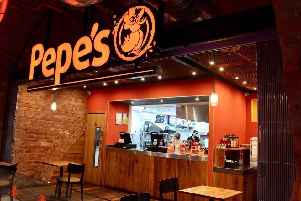 Pepe’s Bolton 'is trading well' under new franchise holder