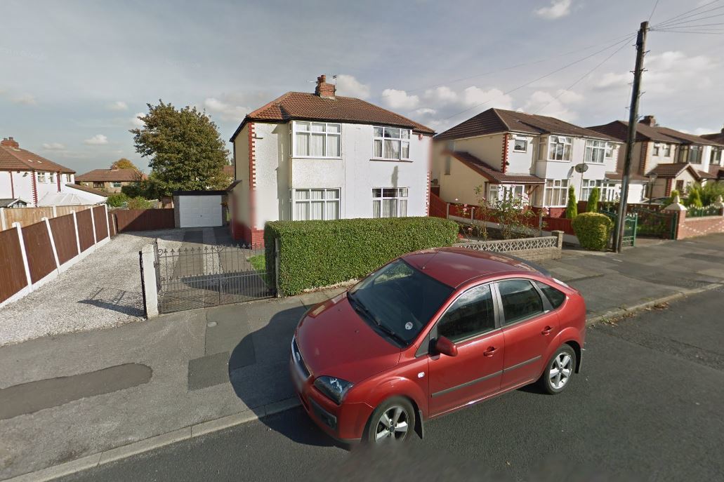 Bolton planners refuse permission for Farnworth extension