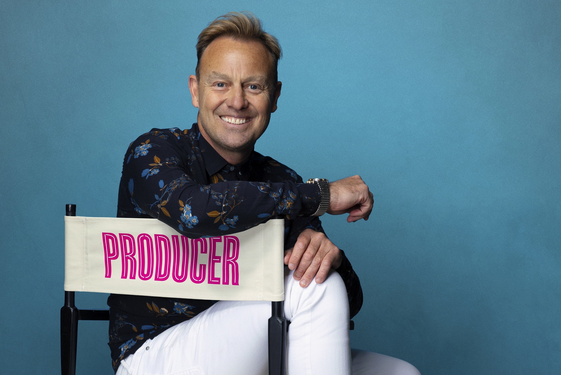 Jason Donovan in hot seat for Priscilla, Queen of the Desert