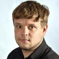 Brad Deas Profile Image