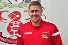 SEEING SENSE: Prestwich Heys manager Matt Barnes says that, while he misses football, there far more importants things to be concerned about than the conclusion of the league season