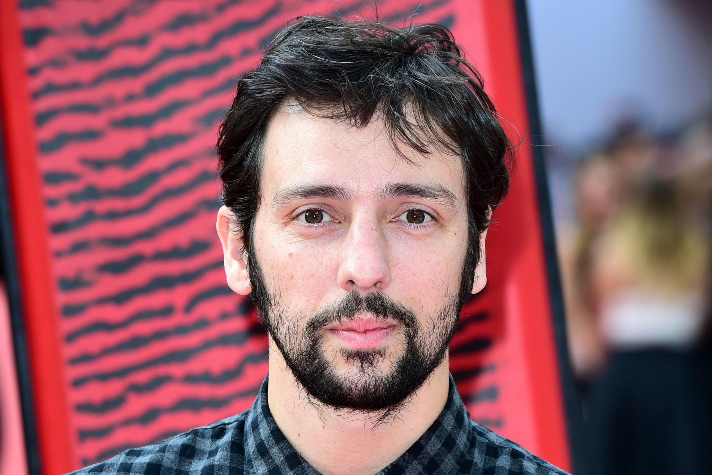 Actor Ralf Little 'suspended from Twitter' for mocking Tory 'factcheck' rebrand