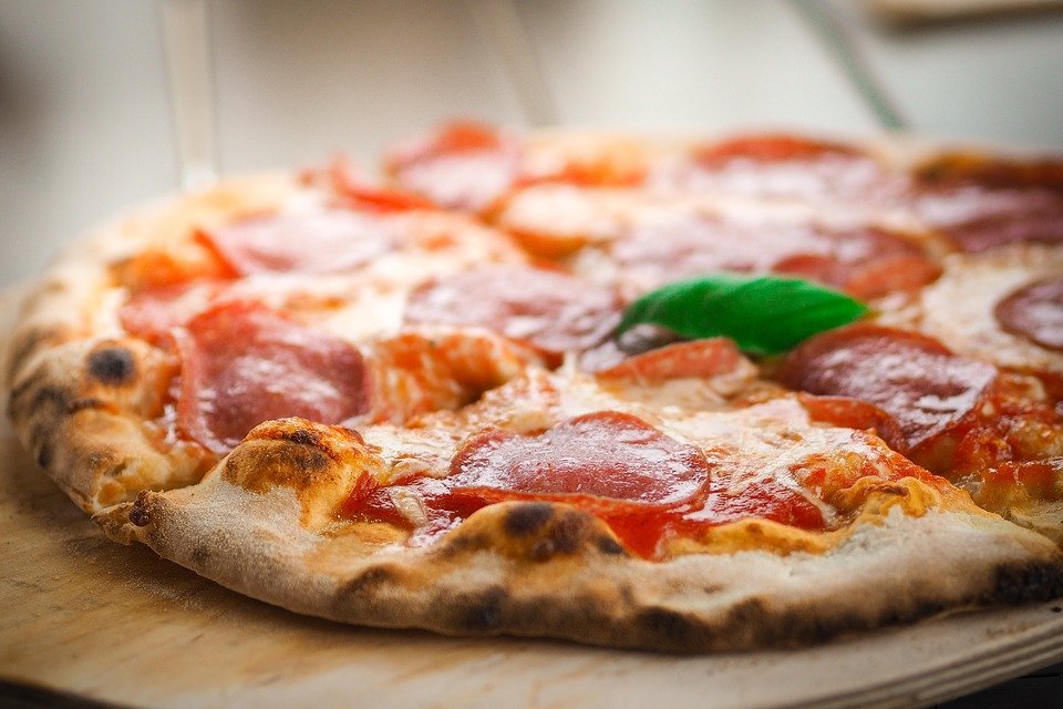 REVEALED: Bolton's takeaway food hygiene ratings January 2021 - Vimarsana News
