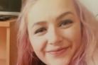 Missing Natalie Gorton, 21, from Burnley