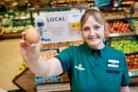 Morrisons has become the first of the big six supermarkets to end the sale of caged eggs and go free-range only in all of its stores. The move comes five years ahead of the retailers original target due to Morrisons more than doubling the number of farmer