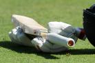 Cricket plans have been hit by the coronavirus
