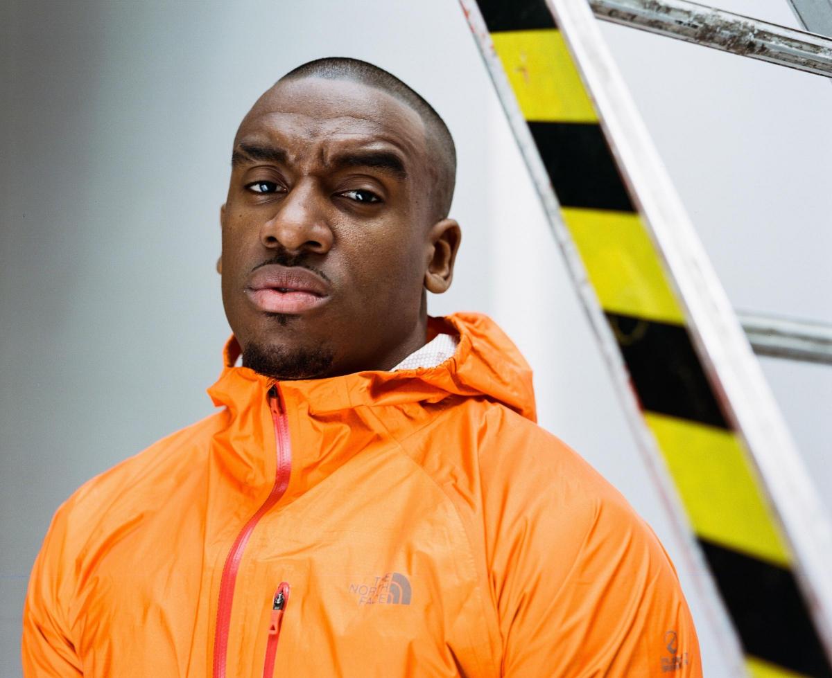 Bugzy Malone accused of kicking man in head like 'a football' and breaking  two jaws, court hears - LancsLive