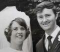 The Bolton News: Winston and Kathleen  Morris