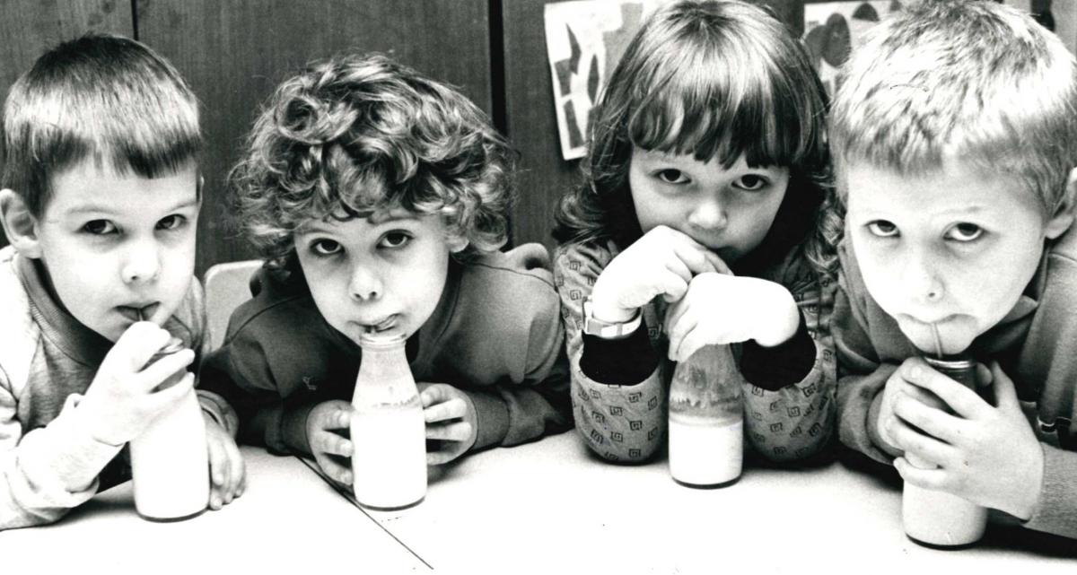 Looking Back: When milk monitors in Bolton schools were made redundant! ?type=responsive-gallery-fullscreen