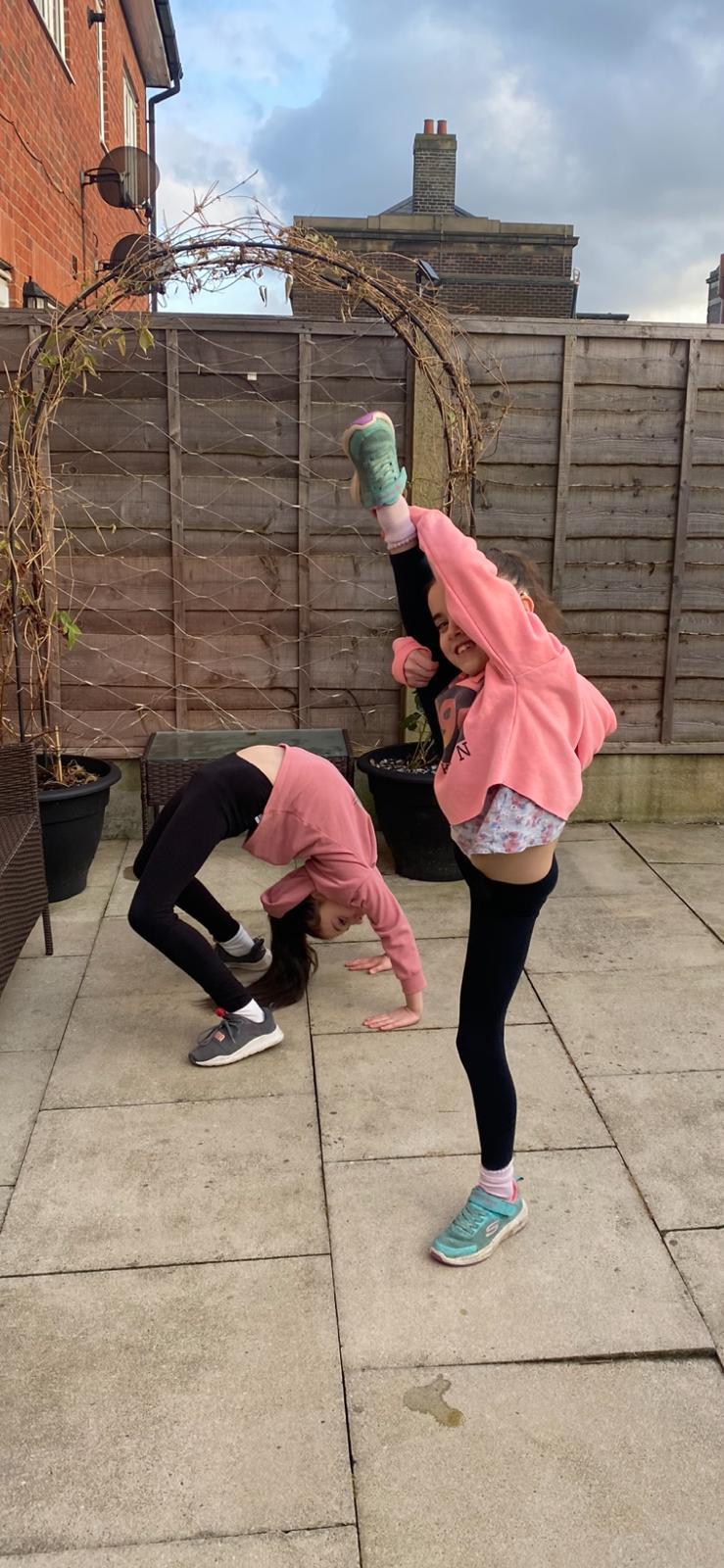Bolton Family Fun Stars launches its version of Britain's Got Talent - Vimarsana News
