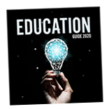 The Bolton News: Education_logo_2020