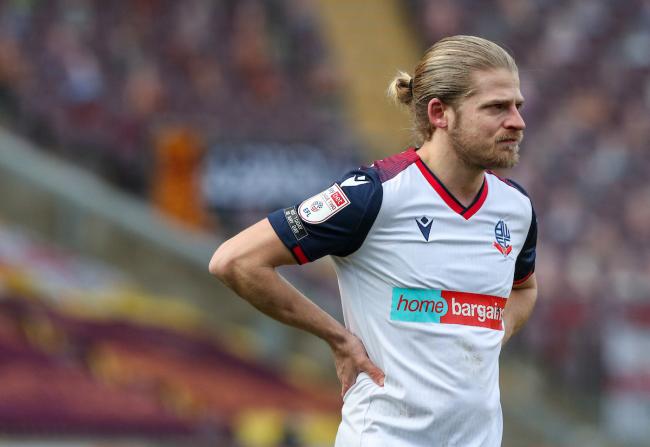 Why honesty is always the best policy for Bolton Wanderers boss 12408598