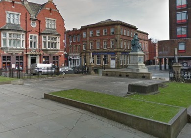 Traffic restrictions to be introduced to Nelson Square to serve customers outside - Vimarsana News