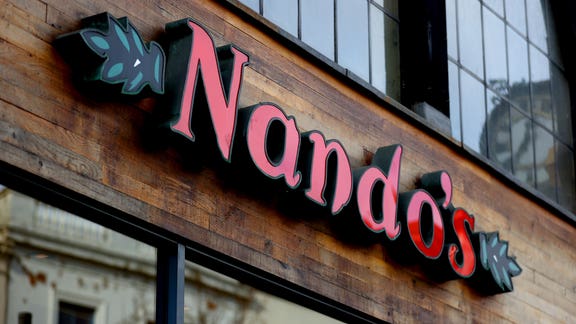 Nandos customers issued price hike warning amid cost of living crisis