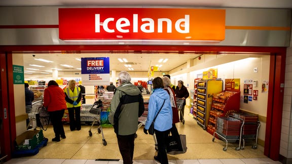 Iceland calls on Tesco, Asda and others to follow suit in industry first change