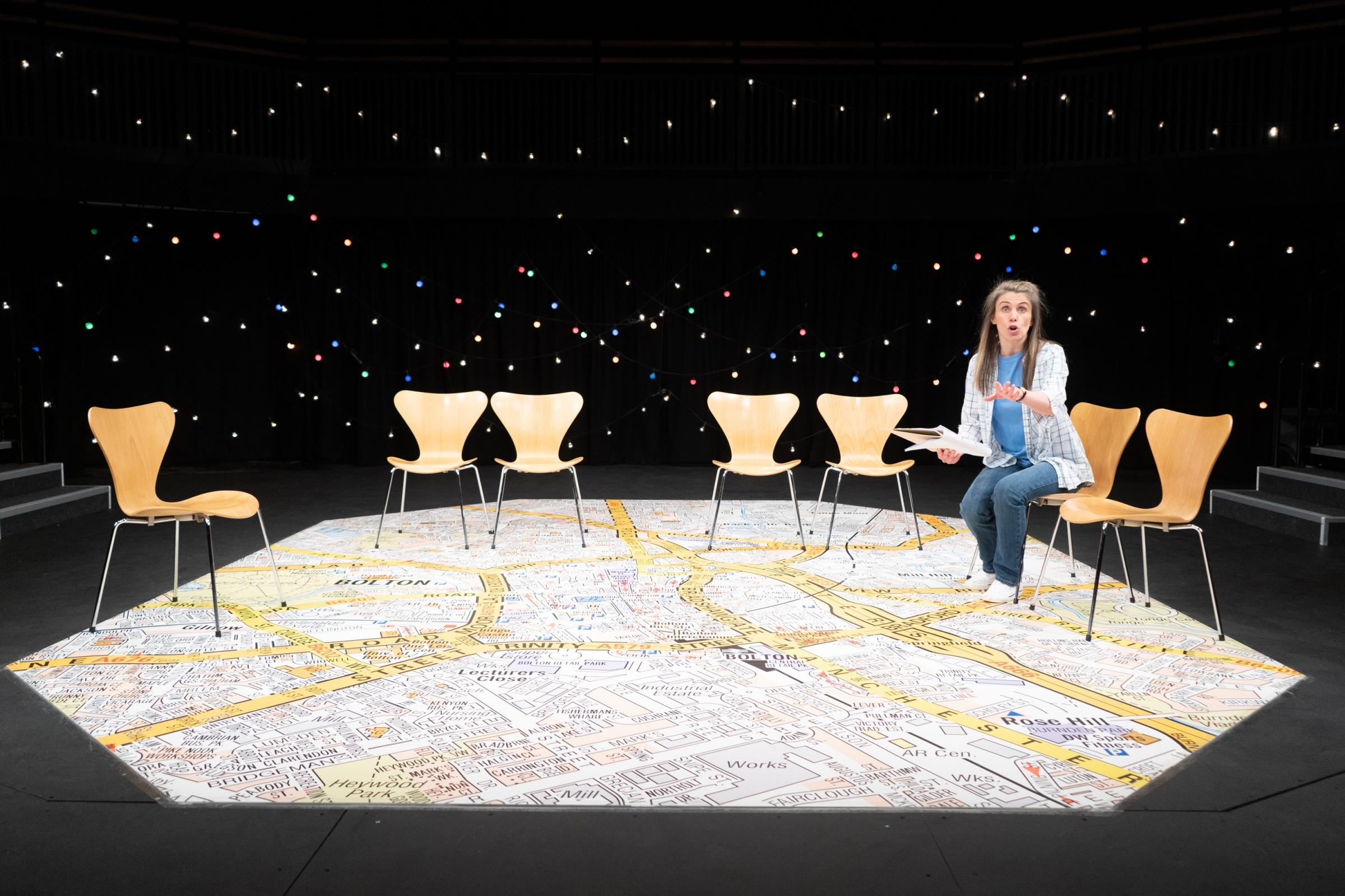 REVIEW: See You at the Octagon | The Bolton News - Vimarsana News