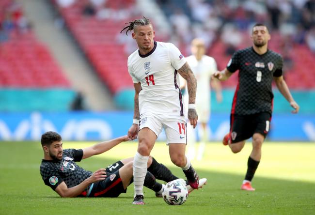 Euro 2020 column - Leeds United&#39;s Kalvin Phillips has pedigree to cope at Euros | The Bolton News