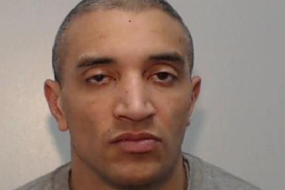 The Bolton News: Martin Yankey The Bolton News: Martin Yankey