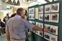 VISITORS: Horwich Heritage exhibition