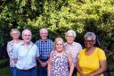 ON SONG: Bolton Cancer Voices new members, 2019
