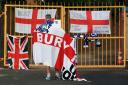 Bury FC entered administration last month
