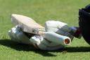 Cricket plans have been hit by the coronavirus