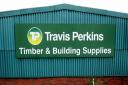 Travis Perkins: Blackburn branch to remain dispite nationwide closures (Picture: PA Wire)