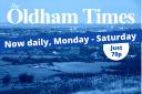 The Oldham Times goes daily today: here's what you need to know