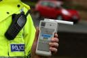 Teesport steel erector caught over the drink drive limit as he drove through Hartlepool